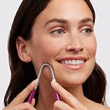 Tweezerman Smooth Finish Facial Hair Remover with Mini Tweezers view 2