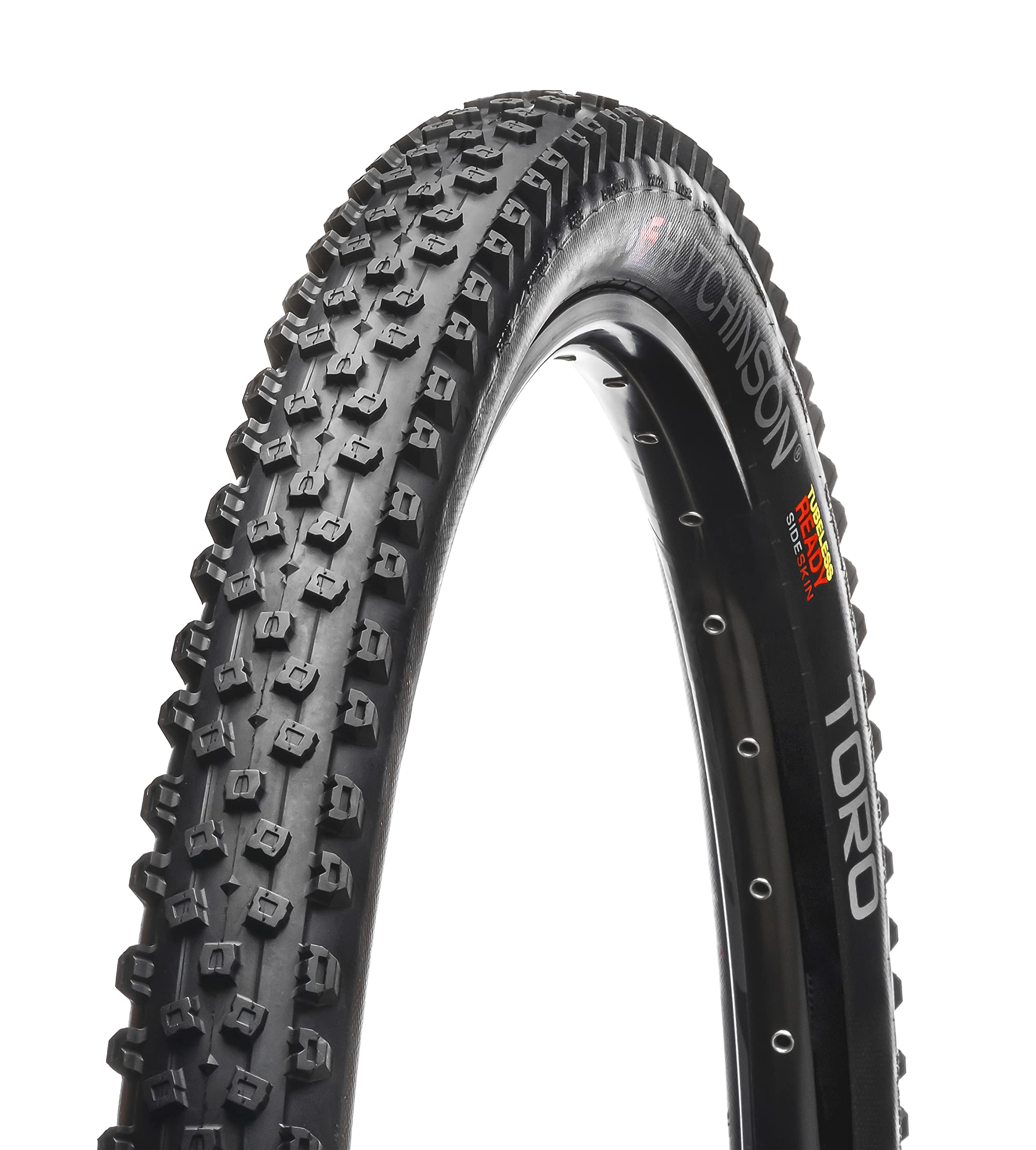 Hutchinson Toro Sideskin Tubeless 29´´ X 2.40 MTB Tyre 29´´ x 2.40