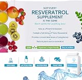 Swiss BioEnergetics Ultra-Resveratrol 150mg 90 Capsules view 4