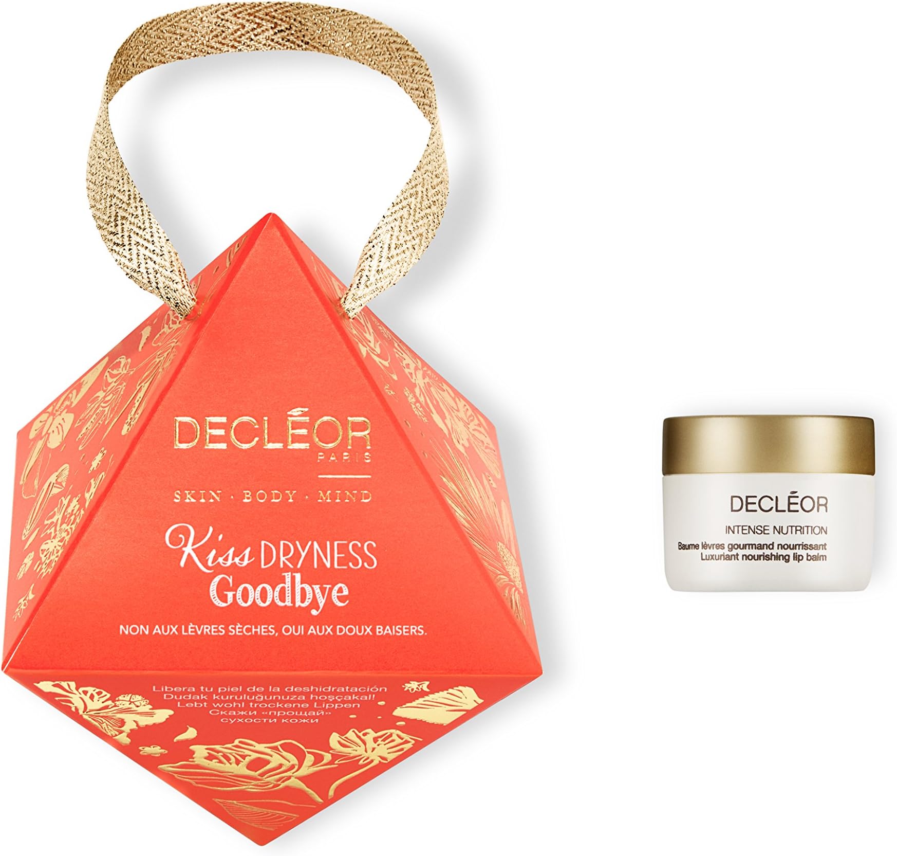 Decléor Boule Baume La Xmas Kit 2017