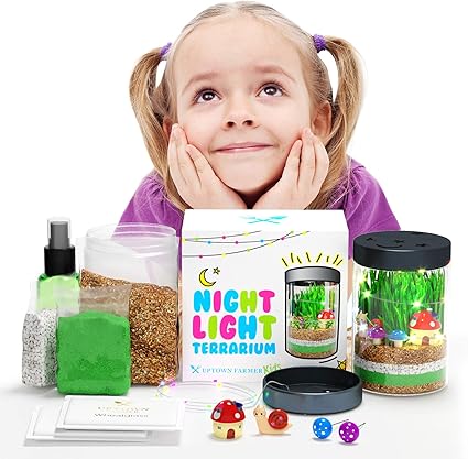amazon science kits for 6 year olds