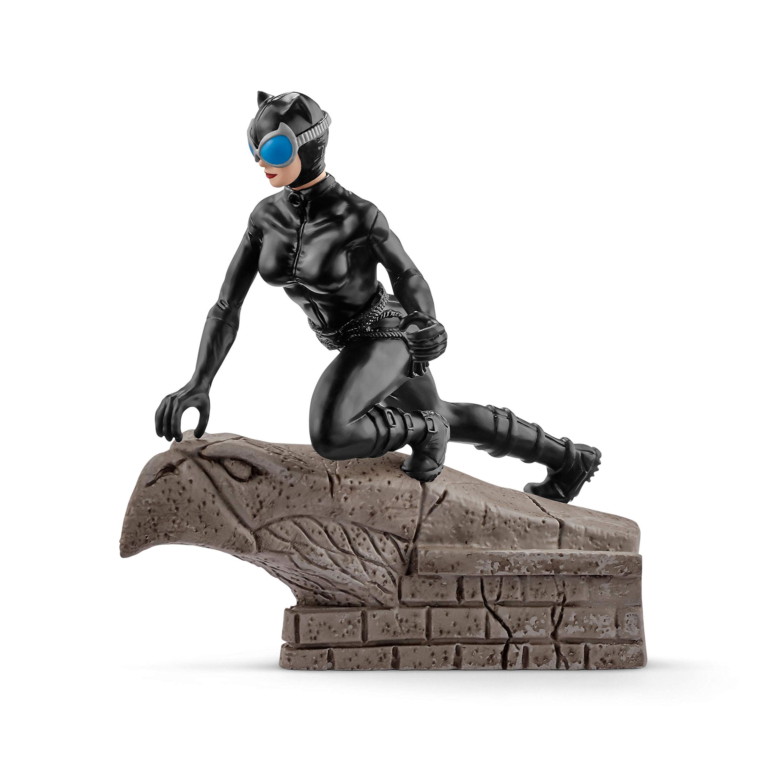 SCHLEICH 22552 - Justice League CATWOMAN