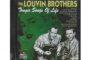 Tragic Songs of Life