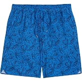 Fair Harbor The Anchor &ndash;&ndash; Men&rsquo;s Swimsuits with BreezeKnit&trade; Liner, 8-inch Inseam &ndash;&ndash; Anti- Chafe, Performance Swim Trunks