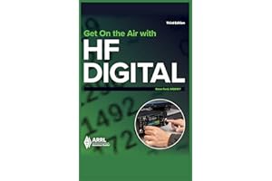 Get On the Air with HF Digital