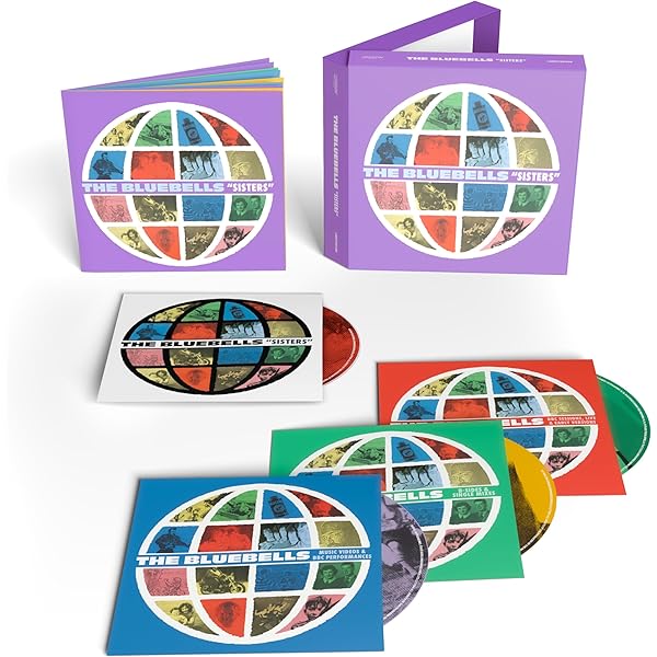 AZTEC CAMERA - Backwards & Forwards (The Wea Recordings 1984-1995