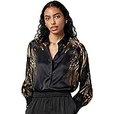 Allsaints Womens Oana Shirt