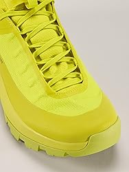 Arc'teryx Vertex Alpine GTX Shoe Men's | Fast and