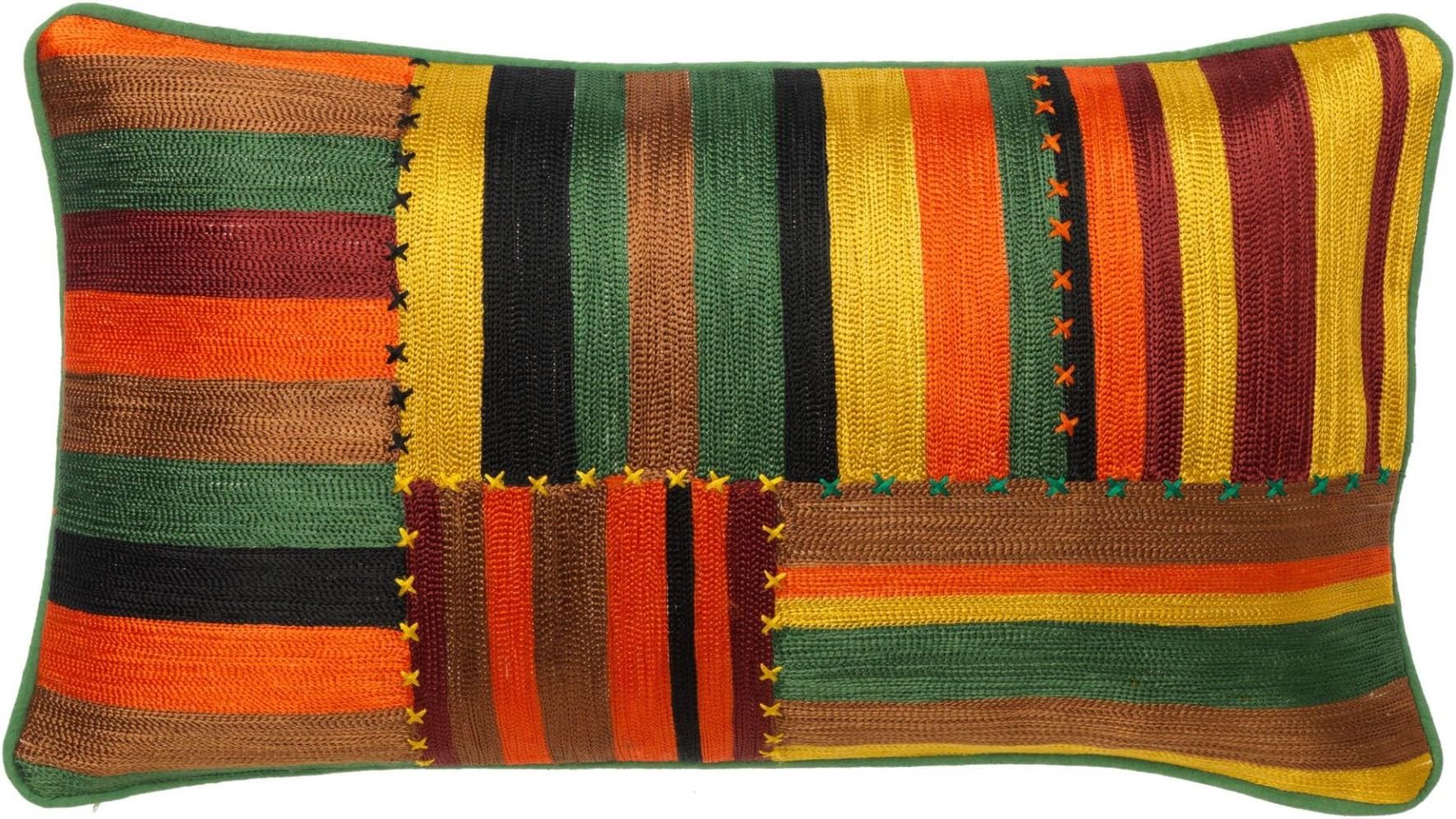 Dutch Decor - Cushion cover Darfield - 30x50cm - multi