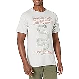 Nirvana T Shirt Serpent Snake 