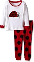 Ragazza thepyjamafactory Pigiama Due Pezzi Bambine e ragazze Abbigliamento