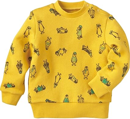 うなる 邪魔する アイスクリーム マスタード トレーナー Maybe S Jp