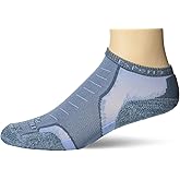 Thorlos Experia Xccu Thin Cushion Running Low Cut Socks