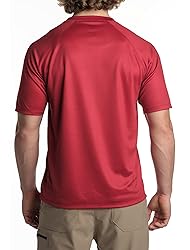 ZeroXposur Mens Sun Shirt UPF