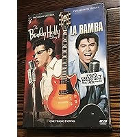 Buddy Holly Story, the / La Bamba - Set