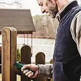 Bosch UniversalHumid Wood Moisture Meter with Wood Groups LED Traffic Light view 5