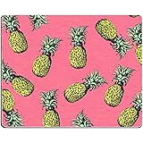 Pineapple Pattern 001 Rectangle Mouse Pad,Gaming Mouse Pad by Lilyshouse
