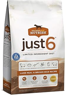 rachael ray salmon and sweet potato dog food