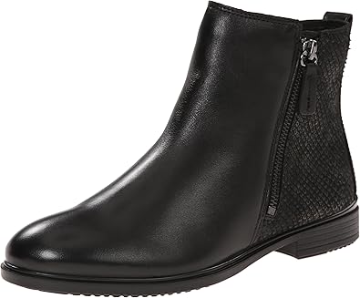 ecco touch 15 bootie