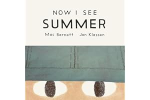Now I See Summer