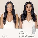Living proof Full Volume Root-Lifting Spray Hair Volumizer Heat Protectant view 2