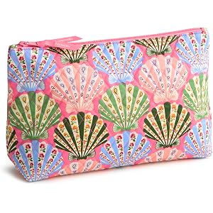 Vera Bradley Large Pouch