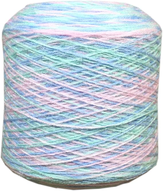 James Brett Robin 4 Ply Cone 100 Acrylic Hand or Machine Knitting