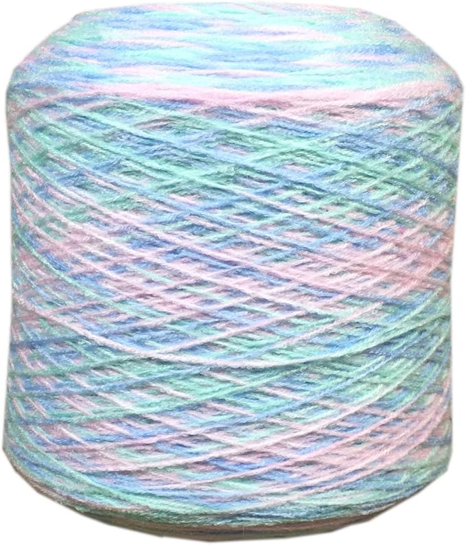 James Brett Robin 4 Ply Cone 100 Acrylic Hand or Machine Knitting