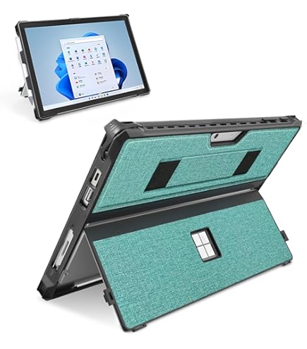 Amazon.com: Case for 12.3