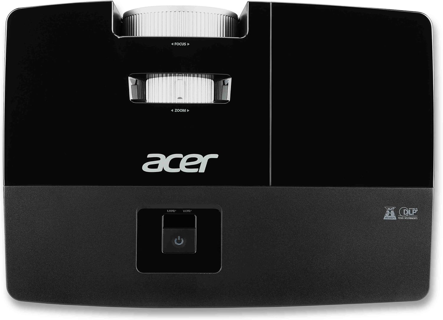 Acer X113 - Proyector (800 x 600), negro: Amazon.es: Electrónica