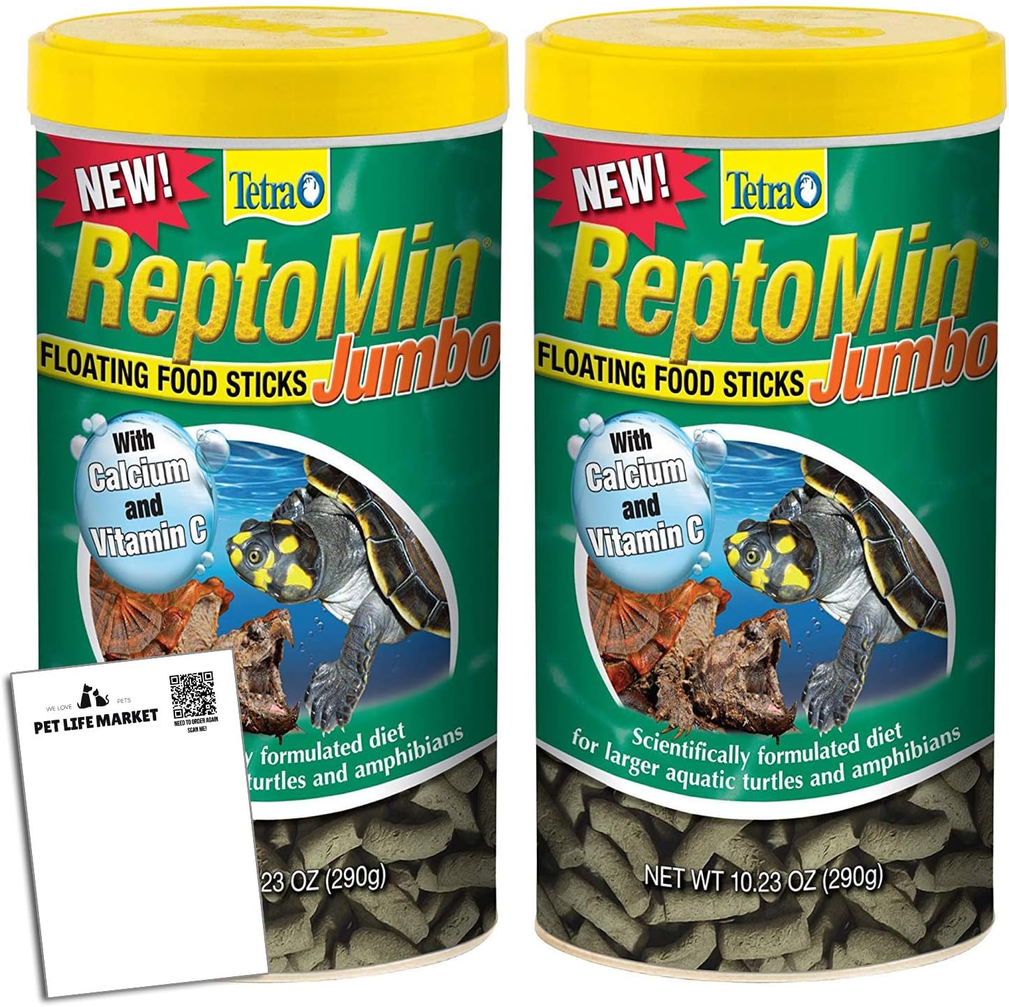 Best Vitamin A Foods For Turtles 4U Life