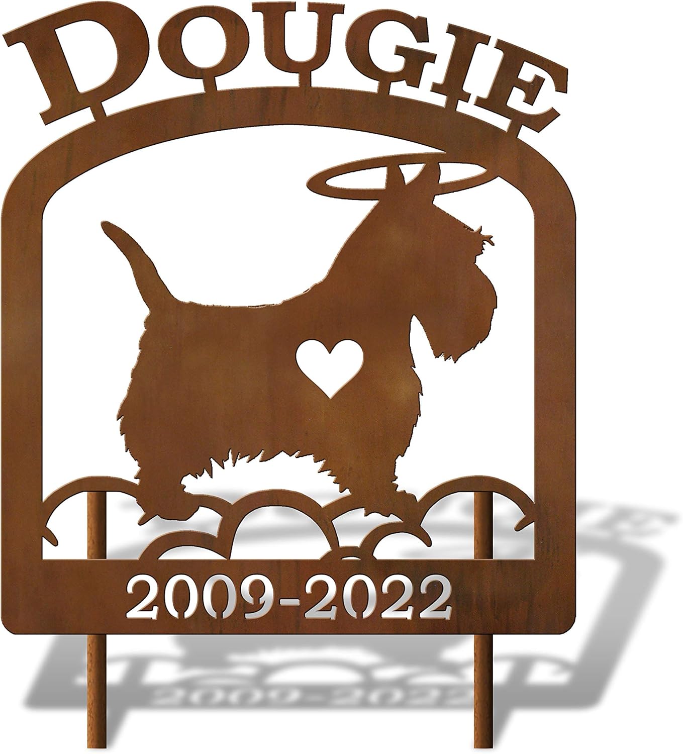 personal creations pet memorial