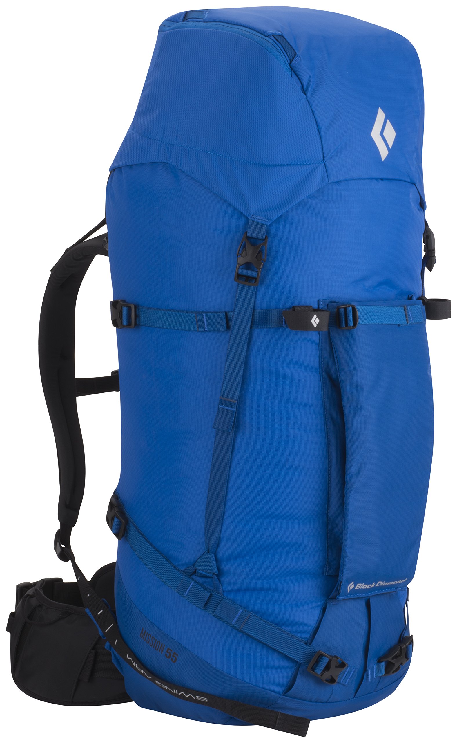Black Diamond Mission 55 Backpack