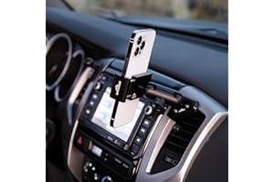Offroam Phone Mount Compatible for Toyota Tacoma (2012-2015)