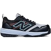New Balance Mens Composite Toe Quikshift