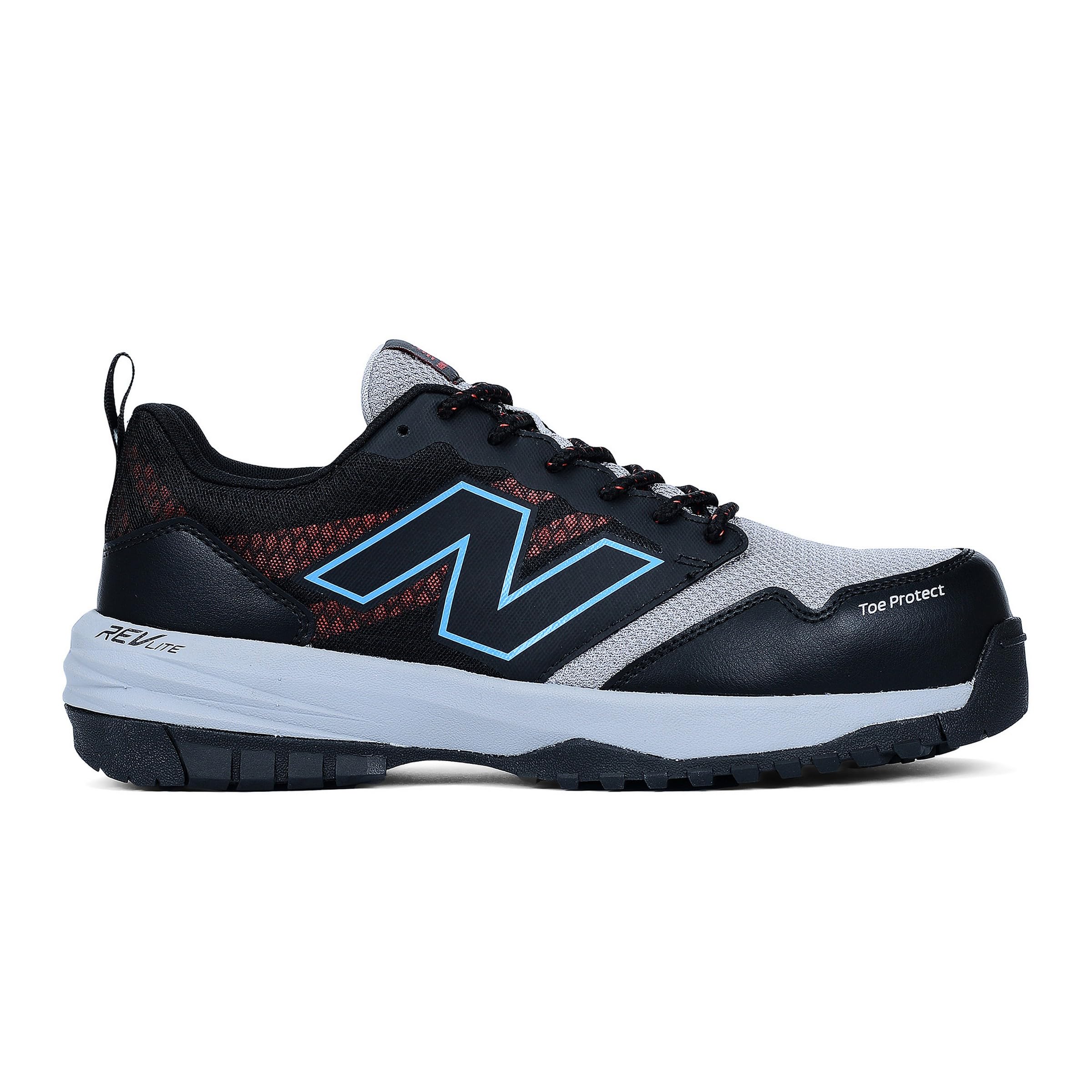 New Balance Men's Composite Toe Quikshift