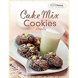 Cake Mix Cookies (Favorite Brand Name Recipes)