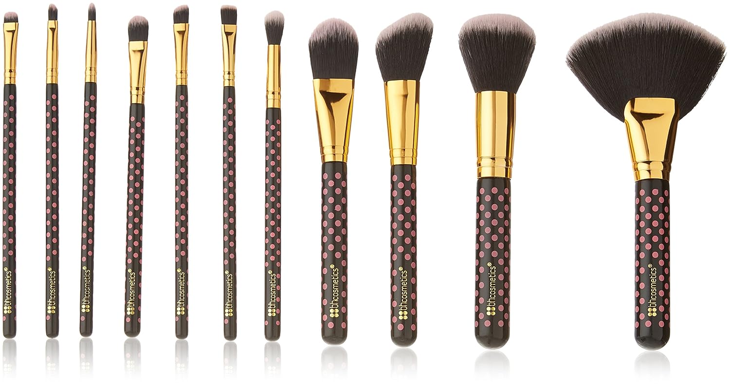 Bh Cosmetic Foundation Brush Bh Cosmetics Sharing Information Media