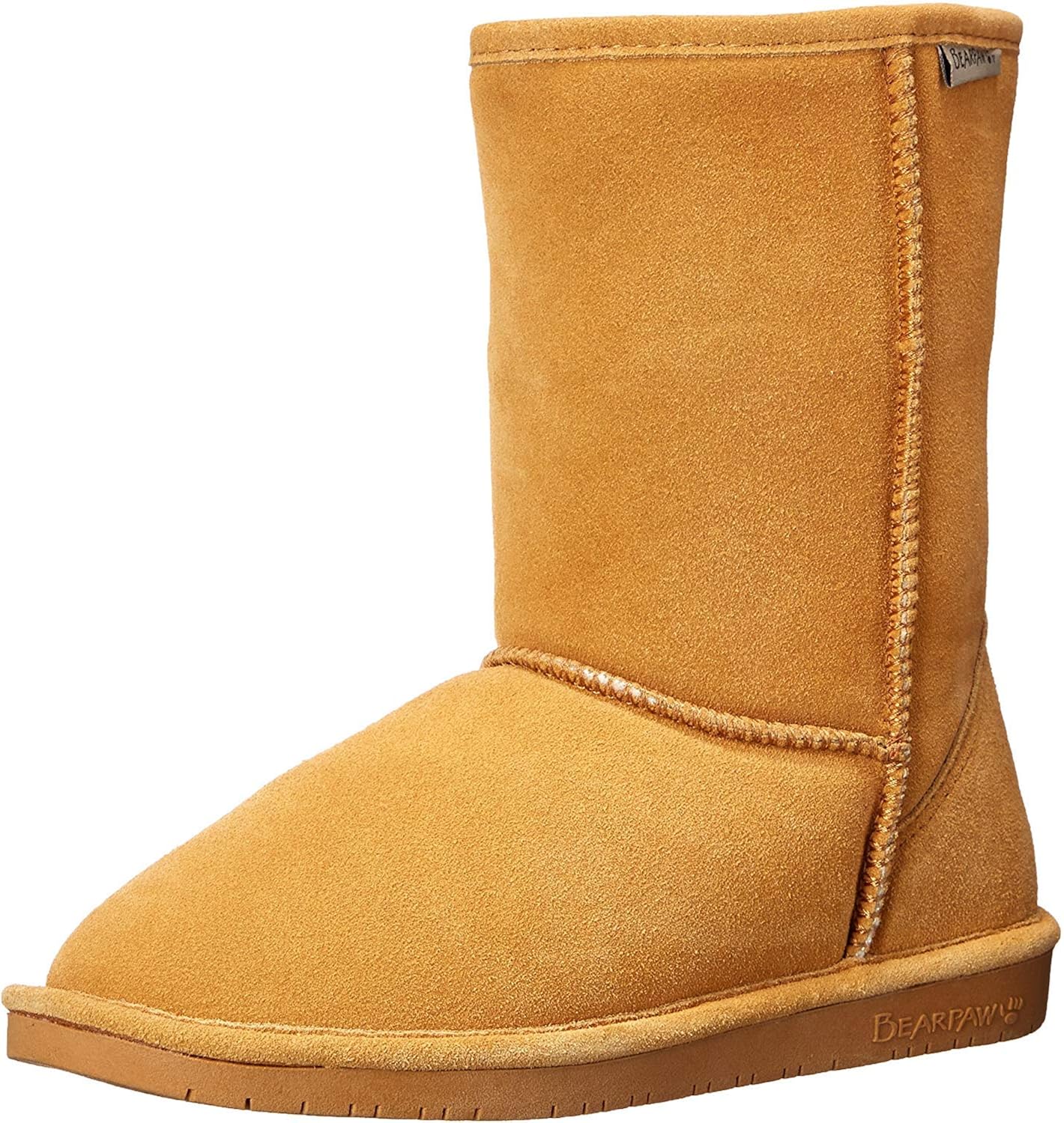 bearpaw boots women's emma