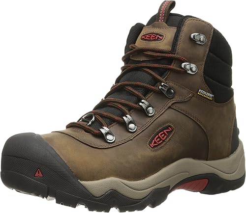 keen winter hiking boots