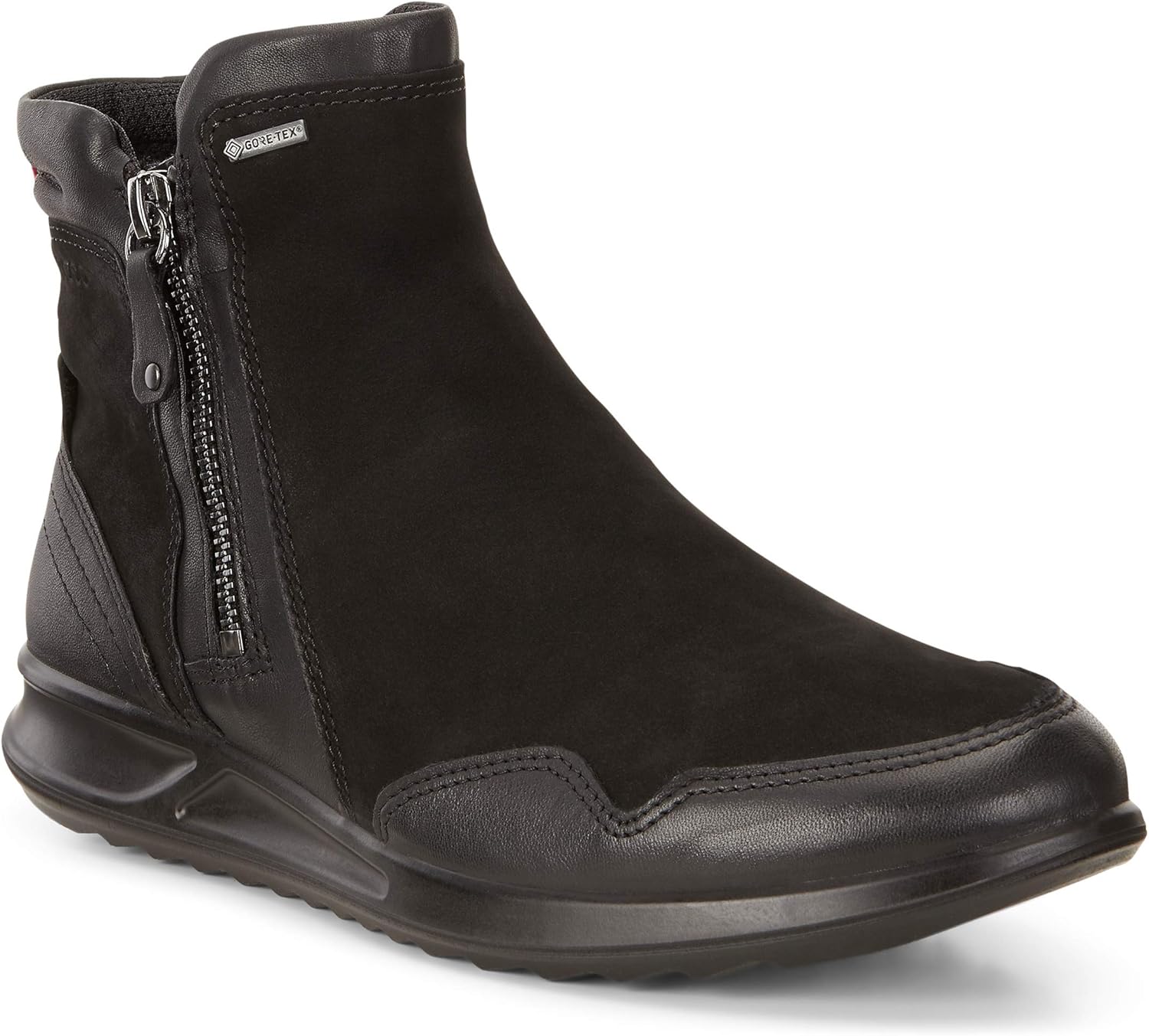 ecco genna boots