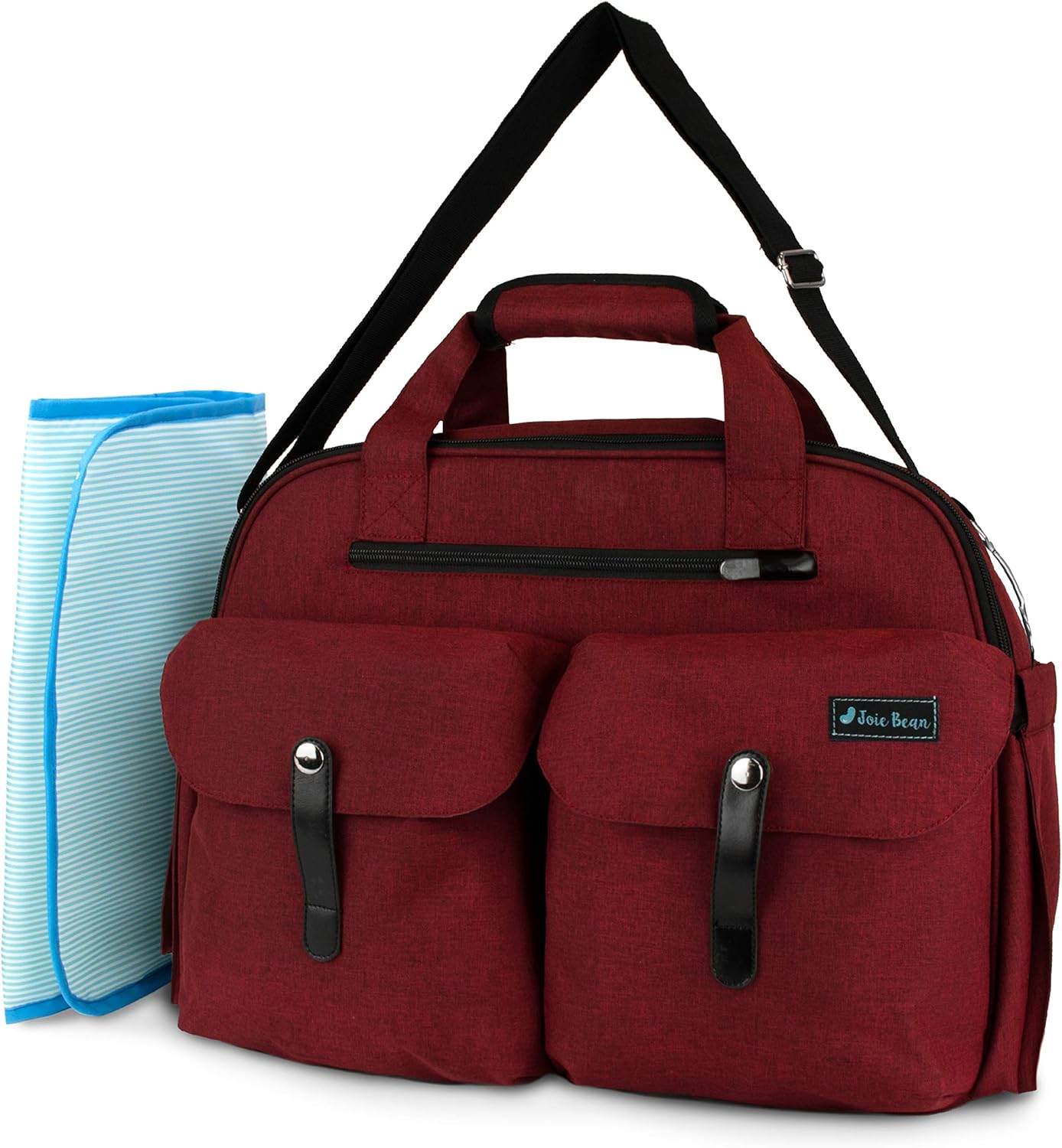 baby rolling but needs swaddle