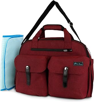 joie stroller bag