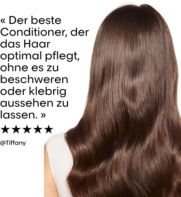 L'Oréal Professionnel Stärkende Spülung für langes und dünnes Haar, Mit Filler A-100 & Aminosäuren, Serie Expert, Pro Longer Conditioner, 200 ml