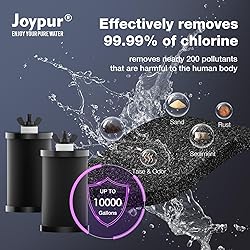 Joypur 1.5G Gravity-fed Water Filter System