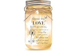 ZARNIIOSOI Friendship Gifts for Women, Mason Jar Night Lights for Friend, Gifts for Friends Best Friend Birthday Gifts, Thankgiving Christmas Gifts for Women,Gift for BFF (LOVE1, LOVE1)