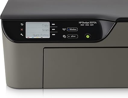 hp deskjet 3070 b611
