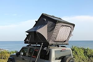 Topoak Rooftop Tent Winter Insulator for Stellar