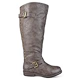 Journee Collection Women's Durango-wc Riding