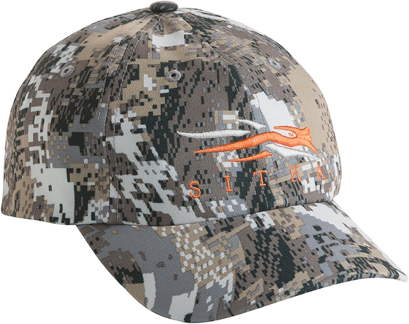 Sitka Youth Cap